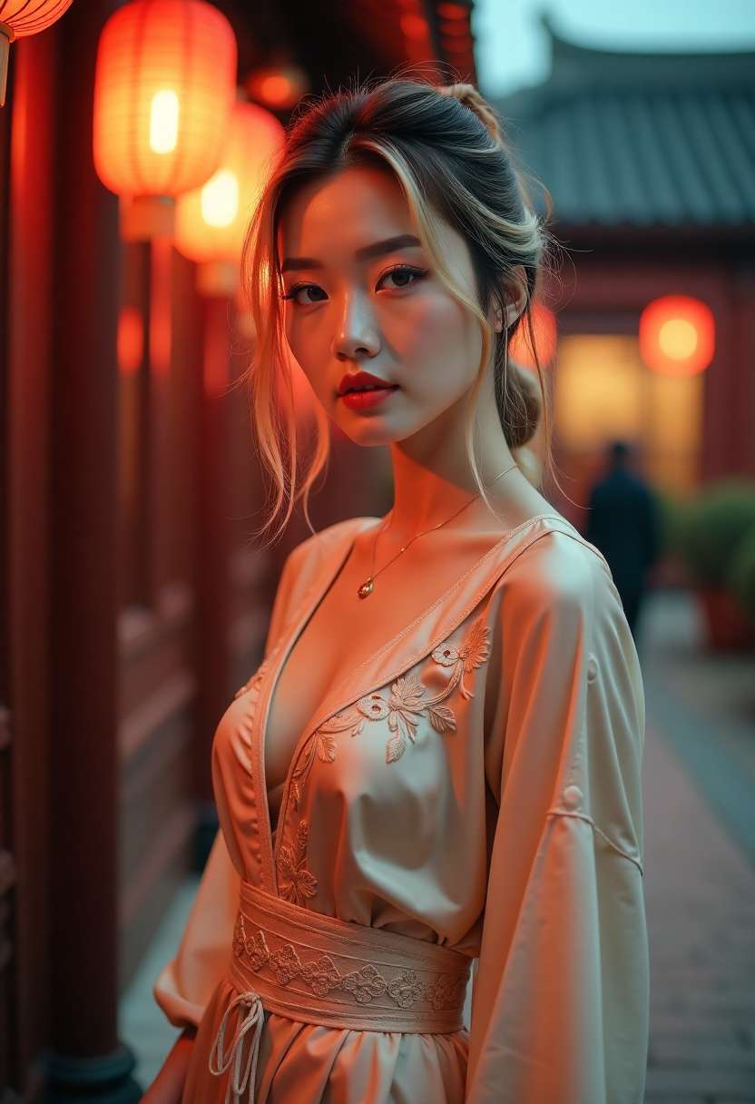 电吉他指弹谱