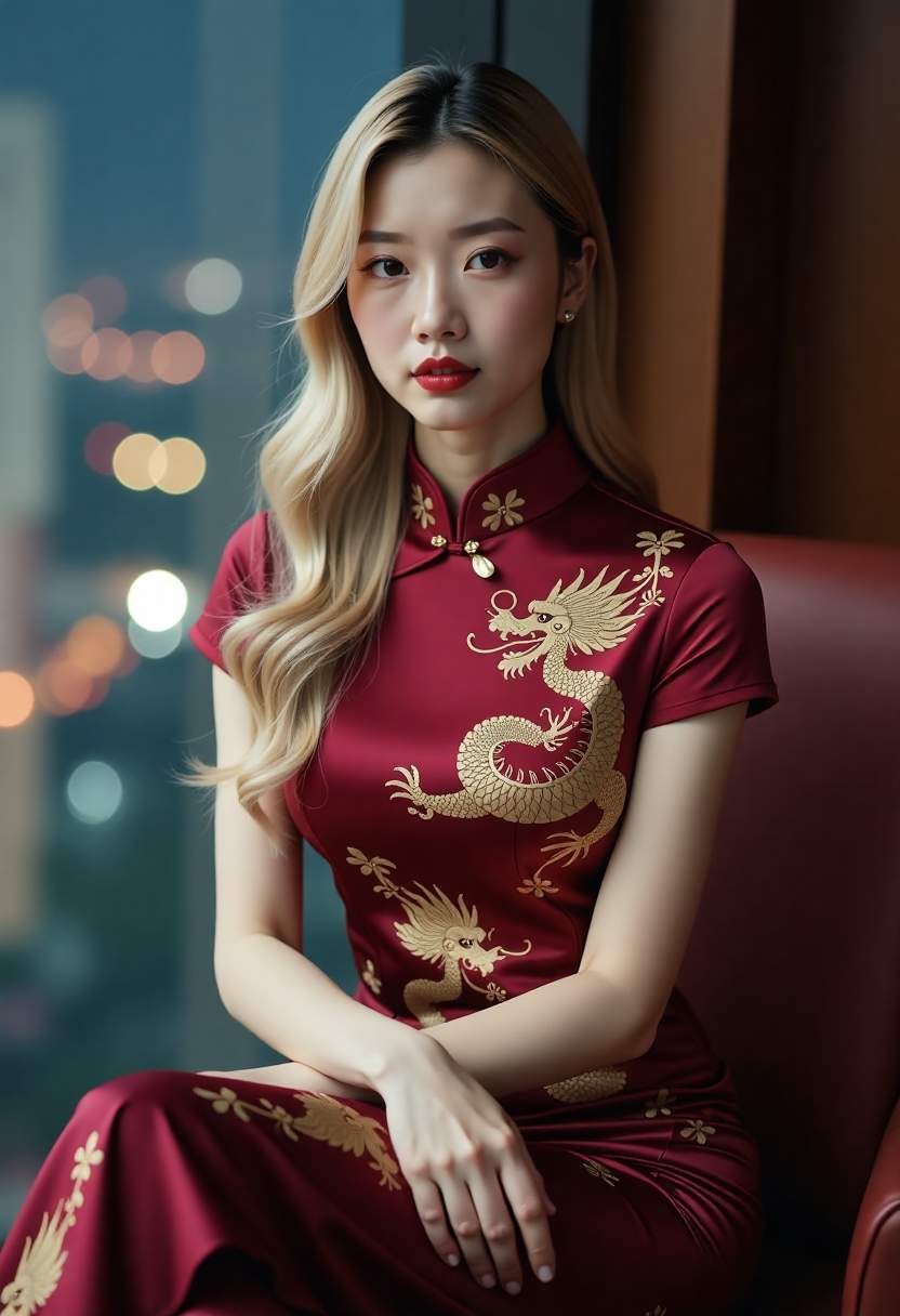 直播间封面