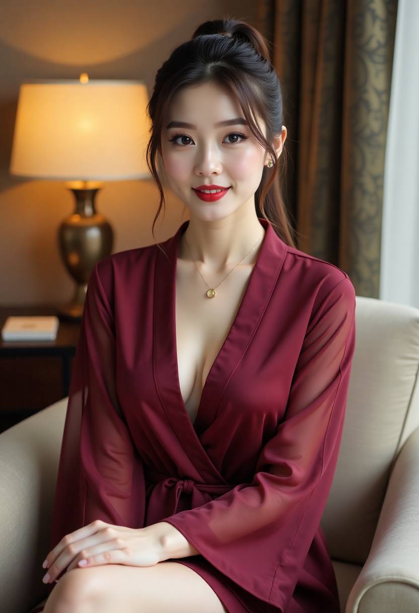 直播间封面